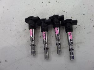 Jetta 1.8T AWP Ignition Coil Pack