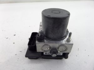 Anti-Lock Brake Pump ABS Controller