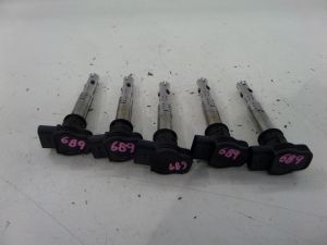 2.5L 5 Cyl Ignition Coil Pack