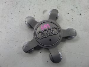 Audi A3 Wheel Center Cap 8P 09-13 OEM 8R0 601 165 #:650