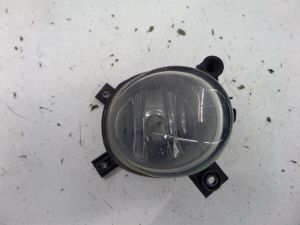 Audi A3 Left S-Line Fog Light Lamp 8P 09-13 OEM