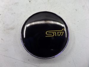 Subaru Forester 2.5XT STI Wheel Center Cap SG 06-08