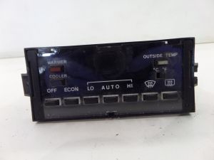 Audi 5000 Climate Control Switch HVAC OEM 443 820 043 A