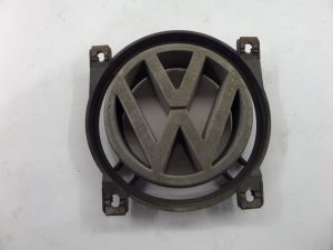 VW Passat Nose Emblem 90-94 OEM 357 853 612 A