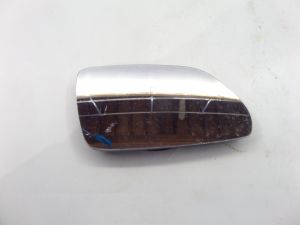 VW Golf City Right Side Door Mirror Glass MK4.5 08-10 OEM