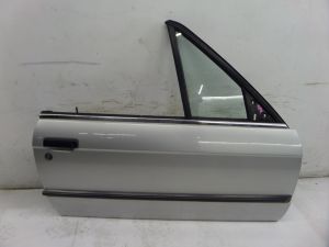 BMW 318i Right Convertible Door E30 84-92 OEM 325i