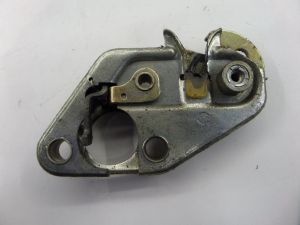 BMW 318i Right Door Latch E30 84-92 OEM Coupe Convertible 325i
