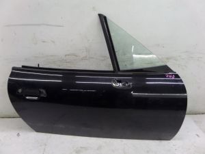 BMW Z3 Right Door Black E36/7 97-02 OEM
