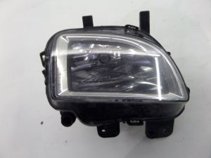 VW Golf GTI Left Fog Light Lamp MK6 10-14 OEM 5K0 941 699 C