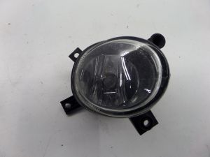 Audi A3 Left Fog Light Lamp 8P 09-13 OEM A4