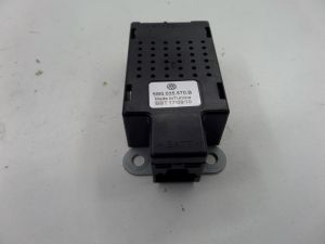 VW Golf GTI Radio Antenna Amplifier Static Filter Module MK6 10-14 5M0 035 570 B