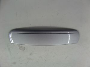 Audi A3 Door Handle Cover Silver 8P 09-13 OEM 4F0 839 239 #:359
