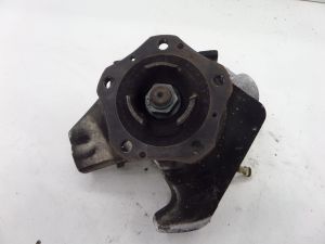Porsche Boxster Right Front Knuckle Hub Spindle Suspension 986 97-04 OEM