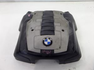 BMW 750Li Engine Cover E66 E65 OEM
