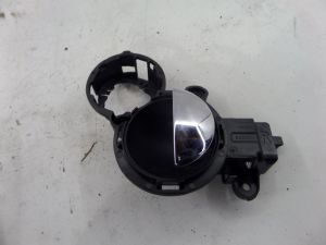 Mini Cooper Right Door Pull Handle R50 02-06 OEM