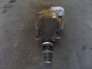 BMW 135i Rear 3.08 Differential Diff E82 E88 08-13 OEM 6 Speed MT