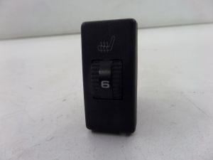 Volkswagen Heated Seat Switch Audi OEM 447 963 563 A