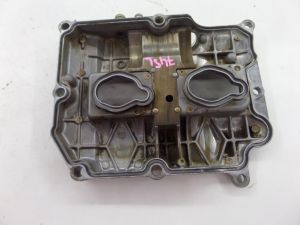 Subaru Impreza STI Left Engine Valve Cover GR 08-14 OEM