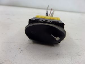 Porsche Boxster Door Lock Switch 986 97-04 OEM 986.613.144.10