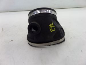 BMW Z3 Secondary Throttle Air Intake Boot E36/7 97-02 OEM 13.71-1 433 978