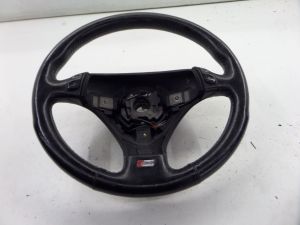 Audi S4 A/T Steering Wheel B5 00-02 OEM 8D0 419 091 AE