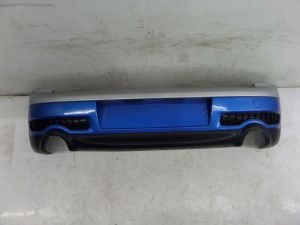 Mini Cooper Clubman Rear Bumper Cover R55 08-14 OEM