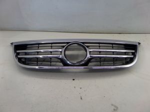 VW Tiguan Grille Grill 09-11 OEM 5N0 853 653 A