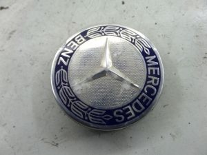 Mercedes R350 Wheel Center Cap W251 11-13 OEM A 171 400 00 25