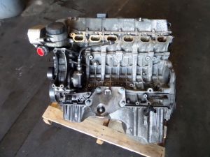 BMW 525 Engine Motor E60 06-10 OEM N52 B30AE