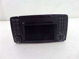 Mercedes R350 GPS Info Display W251 11-13 OEM A 251 900 79 00