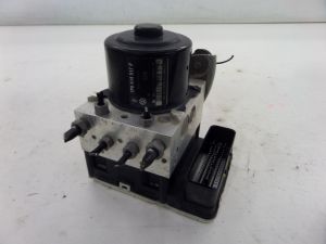 VW Touareg TDI ABS Anti-Lock Brake Pump Controller 7P 11-17 OEM 7P0 614 517 P