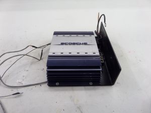 Scosche Amplifier Amp