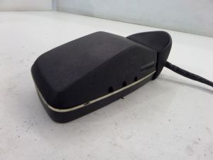VW Right Manual Cable Crank Side Door Mirror OEM 321 857 502
