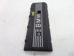 BMW 540i Right Engine Cover E39 00-03 OEM 11.12-1 702 856