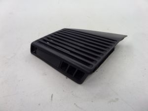 VW Golf GTI Left Speaker Grille Grill MK2 85-92 OEM 191 857 209