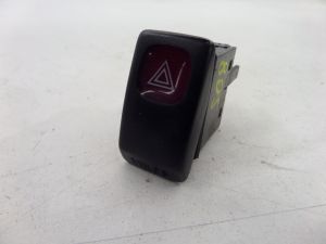 VW Golf GTI Hazard Warning Light Switch MK2 85-92 OEM