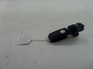 VW Golf City Key Ignition Switch Cylinder MK4 08-10 OEM
