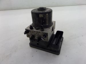 VW Jetta VR6 ABS Anti-Lock Brake Pump Controller MK4 00-05 OEM 1C0 907 379 M