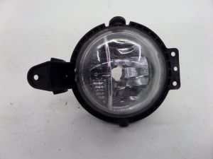 Mini Cooper S Fog Light Lamp R56 07-13 OEM