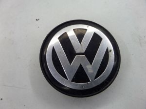 VW Wheel Center Cap