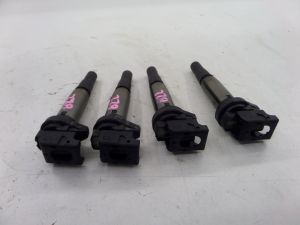 Mini Cooper Clubman S Ignition Coil Pack R55 07-13 OEM R56 R58