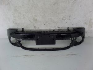 07-10 Mini Cooper S Front Bumper Cover R55 R56 R58 Hatch Coup Clubman Can Ship