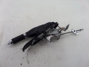 Mini Cooper Clubman S E-Brake Handle Emergency Parking R55 07-13 34416774814-02