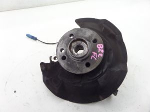 Mini Cooper Clubman S Left Front Knuckle Hub Spindle R55 07-13 R56 R58