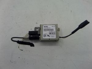 Mini Cooper Antenna Module R50 02-06 OEM 1 504 069-02 R53 S