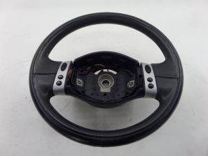 Mini Cooper 2 Spoke Steering Wheel R50 02-06 OEM A/T Paddle Shift