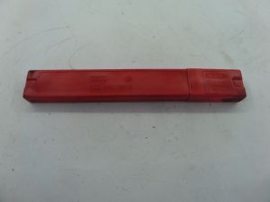 Mini Cooper Emergency Triangle Tool Kit R50 02-06 OEM 8D9 860 251 B R53 S