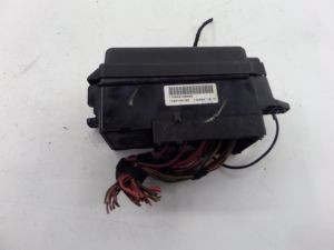 Mini Cooper Fuse Box R50 02-06 OEM 1 480 790-09 R53 S