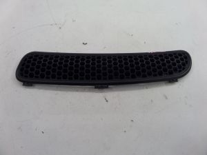 Mini Cooper Left Hood Windshield Cowl Air Intake Grille Grill R50 02-06 7122505