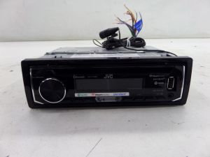 JVC Stereo Radio Deck KD-T700BT Bluetooth USB Aux